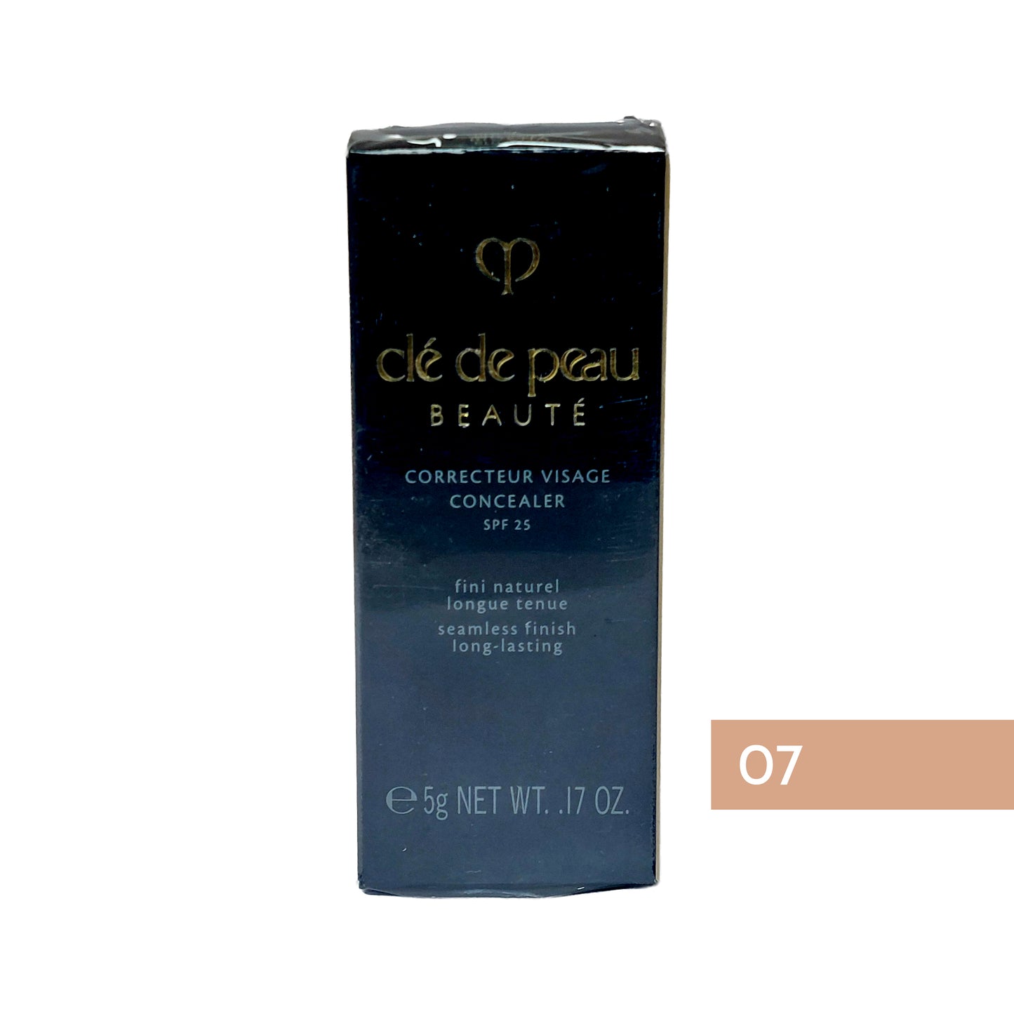 Clé de Peau Beauté Concealer Stick Nr.7 Mocha, 5 g
