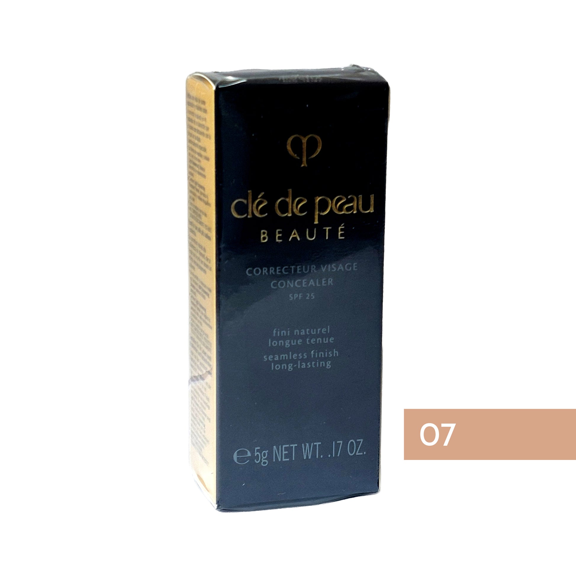 Clé de Peau Beauté Concealer Stick Nr.7 Mocha, 5 g