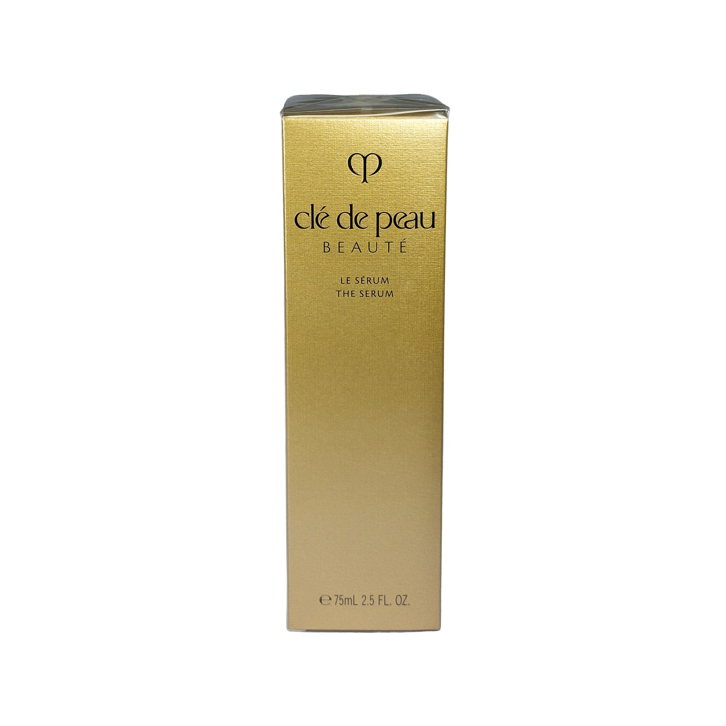 Clé de Peau Beauté Le Serum / The Serum, 75 ml