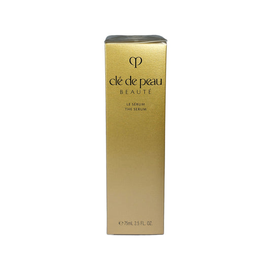 Clé de Peau Beauté Le Serum / The Serum, 75 ml