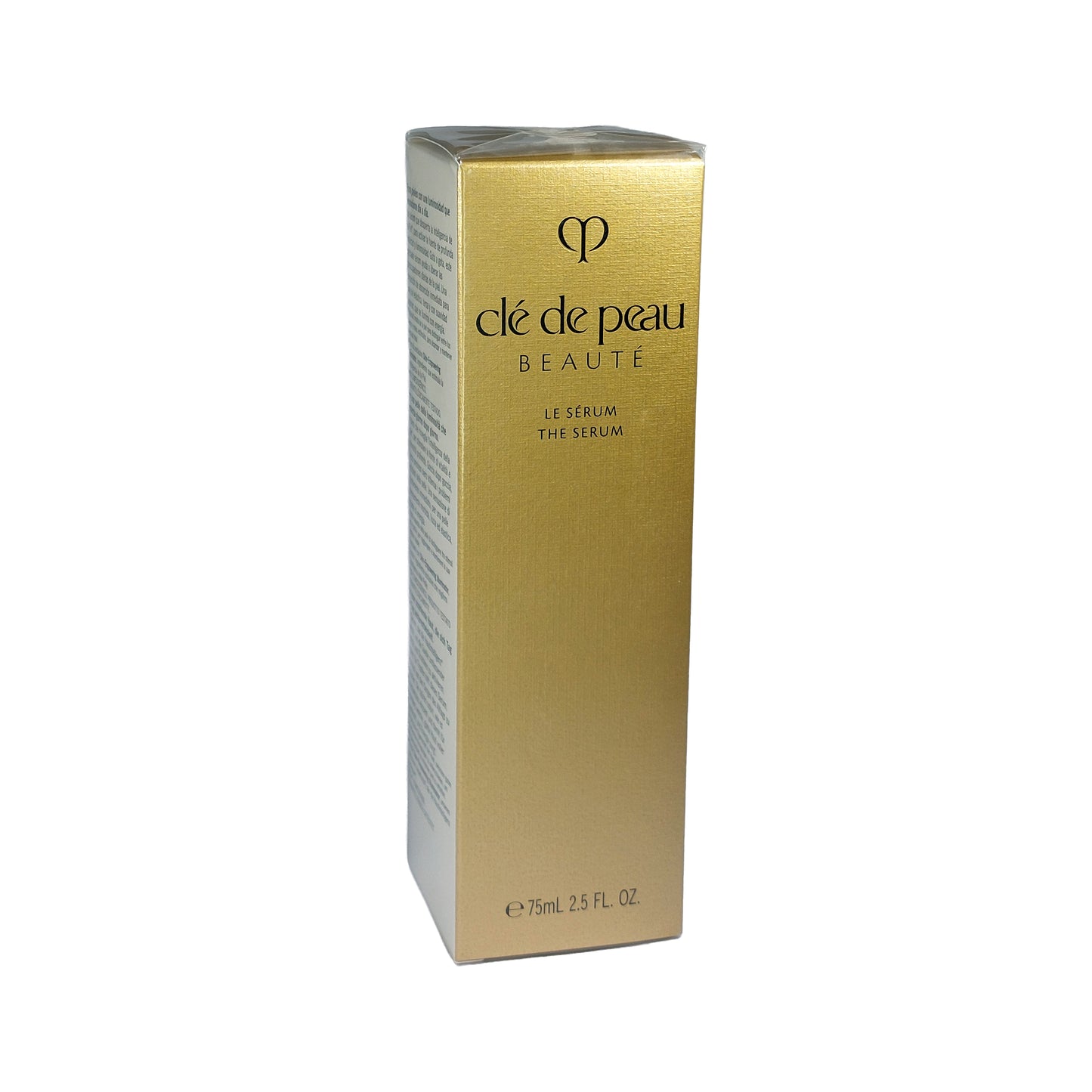 Clé de Peau Beauté Le Serum / The Serum, 75 ml