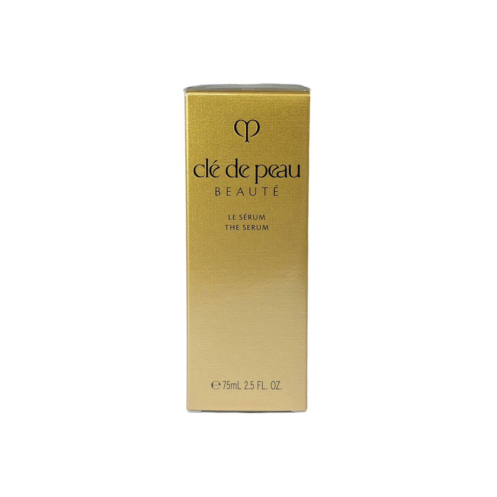 Clé de Peau Beauté Le Serum/The Serum Refill, 75 ml