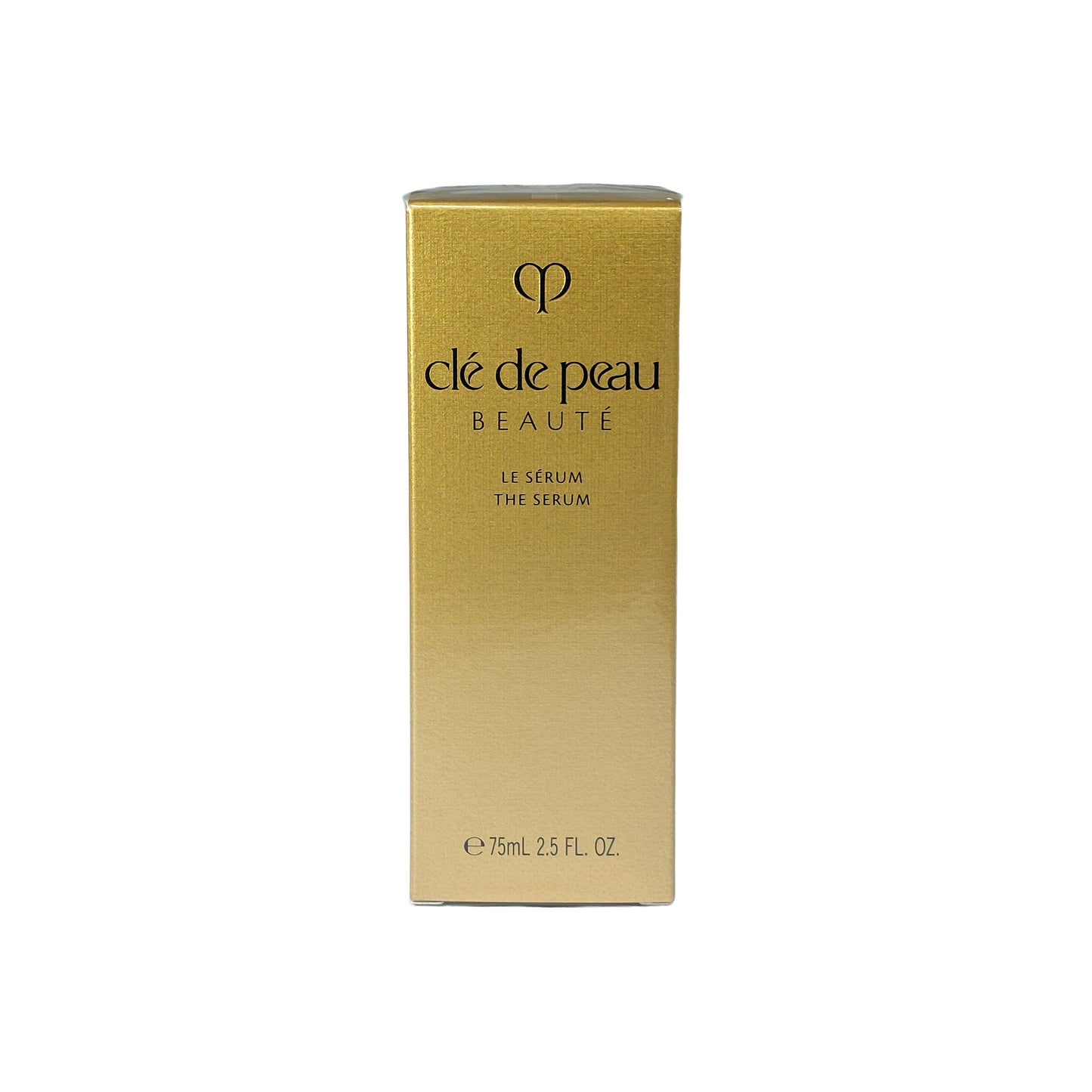 Clé de Peau Beauté Le Serum/The Serum Refill, 75 ml