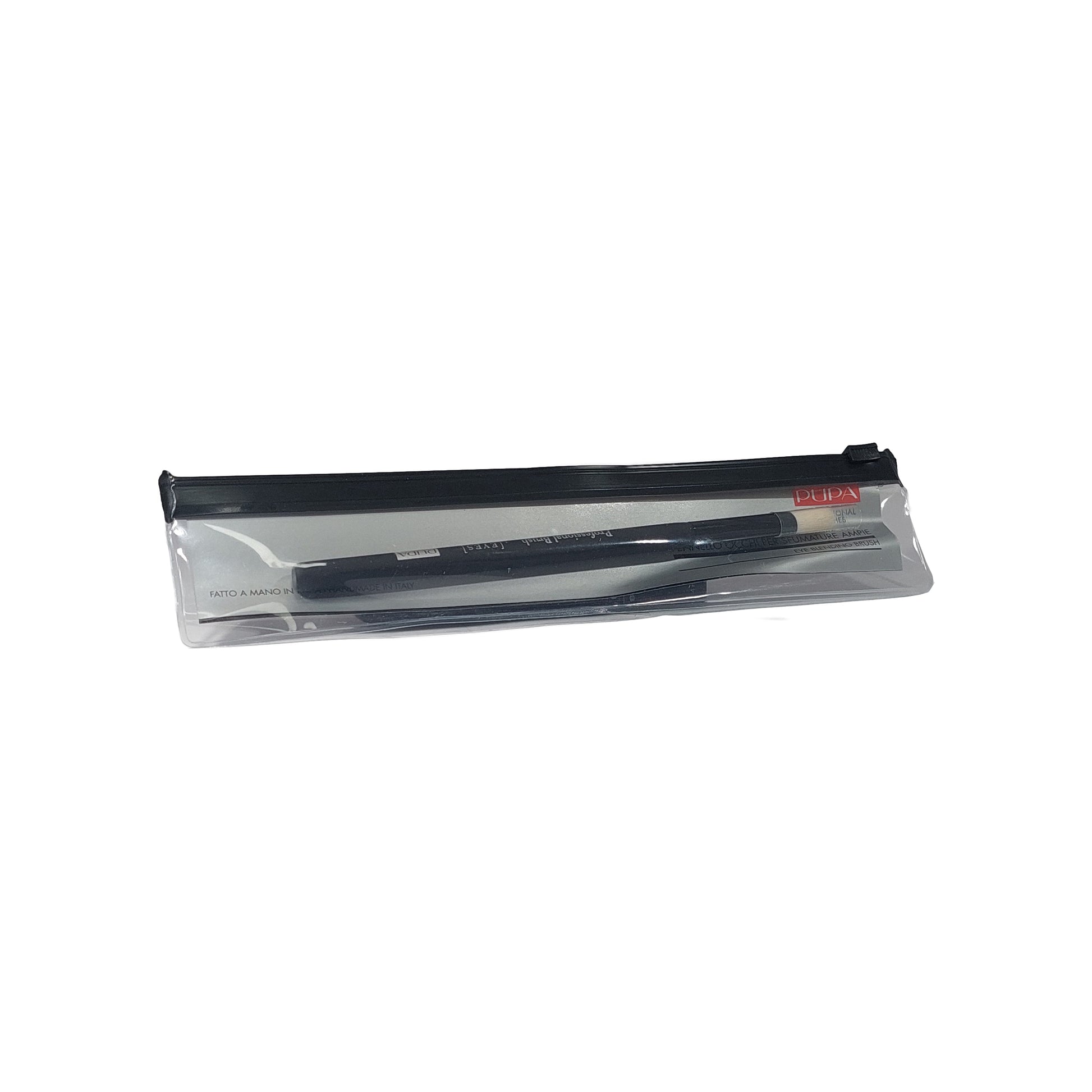 Pupa Eye Blending Brush, 1 Stk