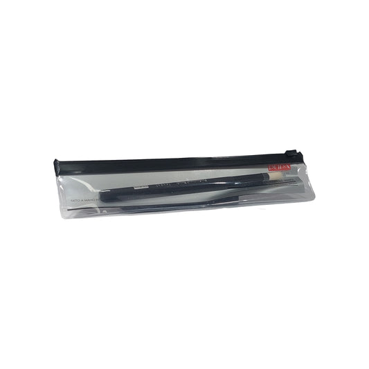 Pupa Eye Blending Brush, 1 Stk