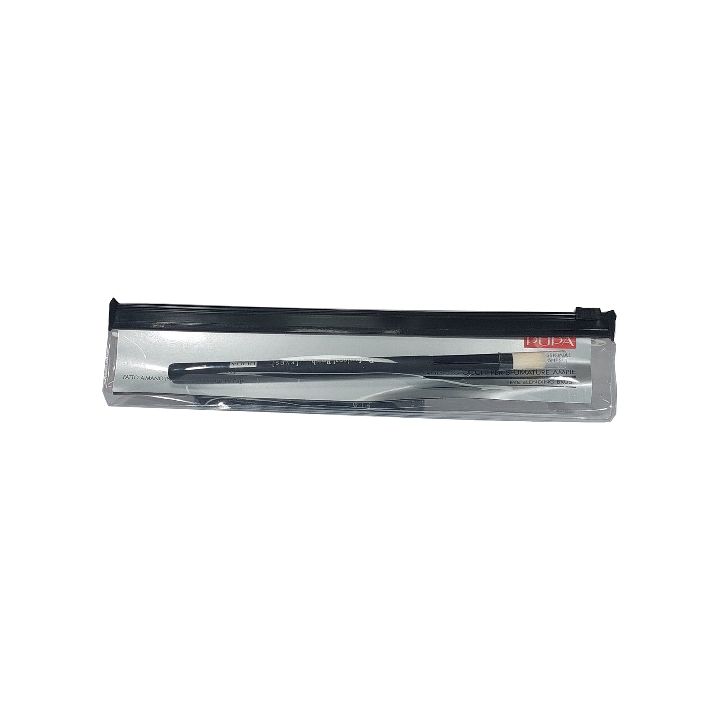 Pupa Eye Blending Brush, 1 Stk