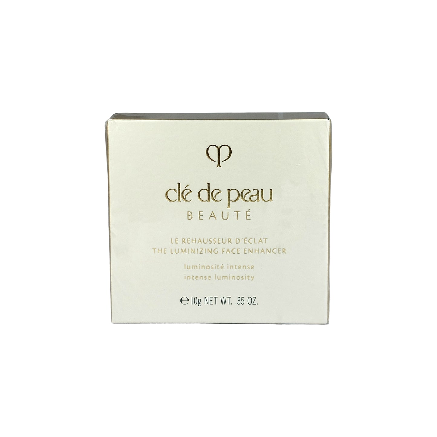 Clé de Peau Beauté The Luminizing Face Enhancer Nr.203 Sunset Brilliance, 10 g