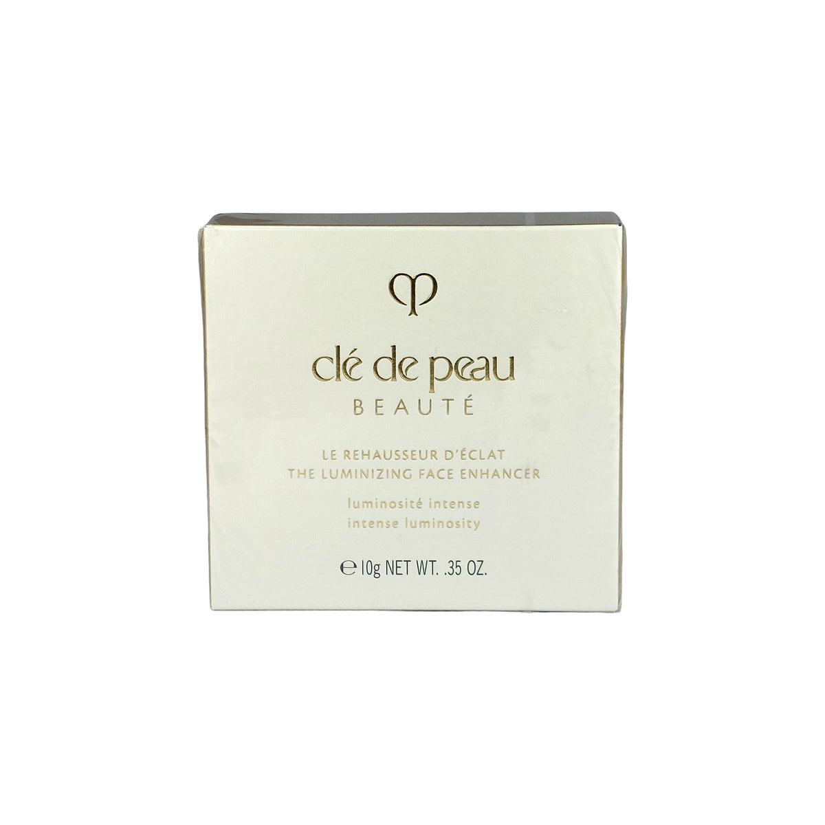 Clé de Peau Beauté The Luminizing Face Enhancer Nr.203 Sunset Brilliance, 10 g