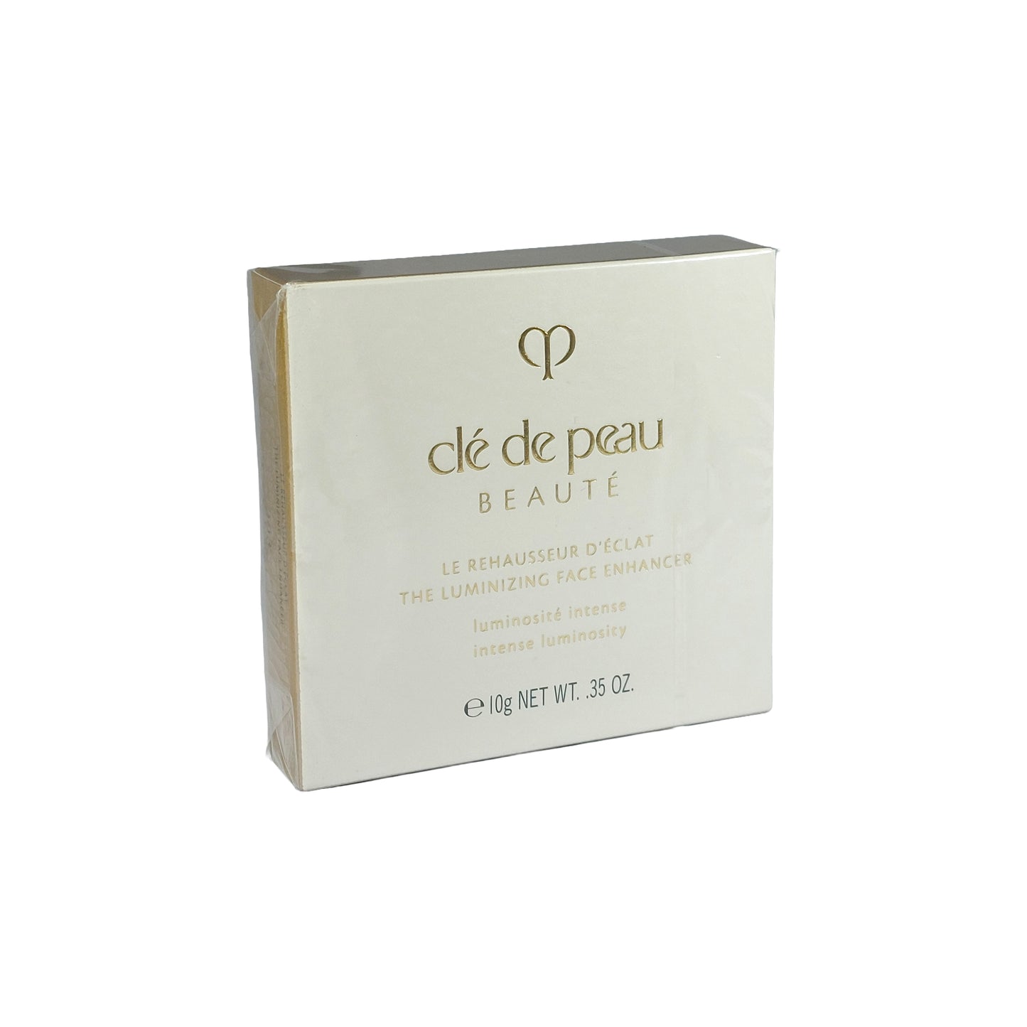 Clé de Peau Beauté The Luminizing Face Enhancer Nr.203 Sunset Brilliance, 10 g