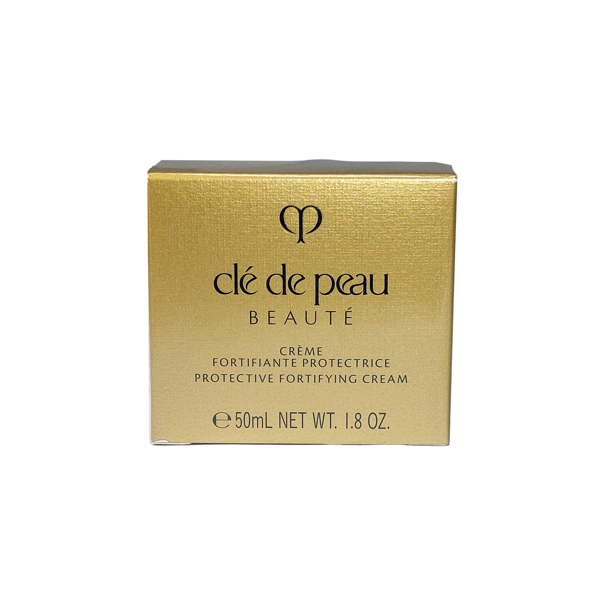 Clé de Peau Beauté Protective Fortifying Cream Refill, 50 ml