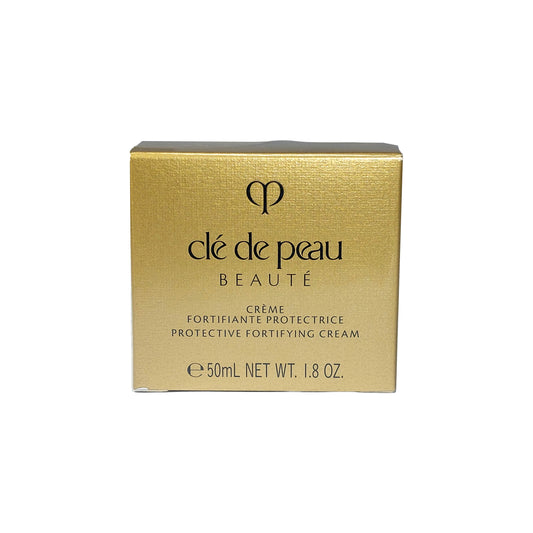 Clé de Peau Beauté Protective Fortifying Cream Refill, 50 ml