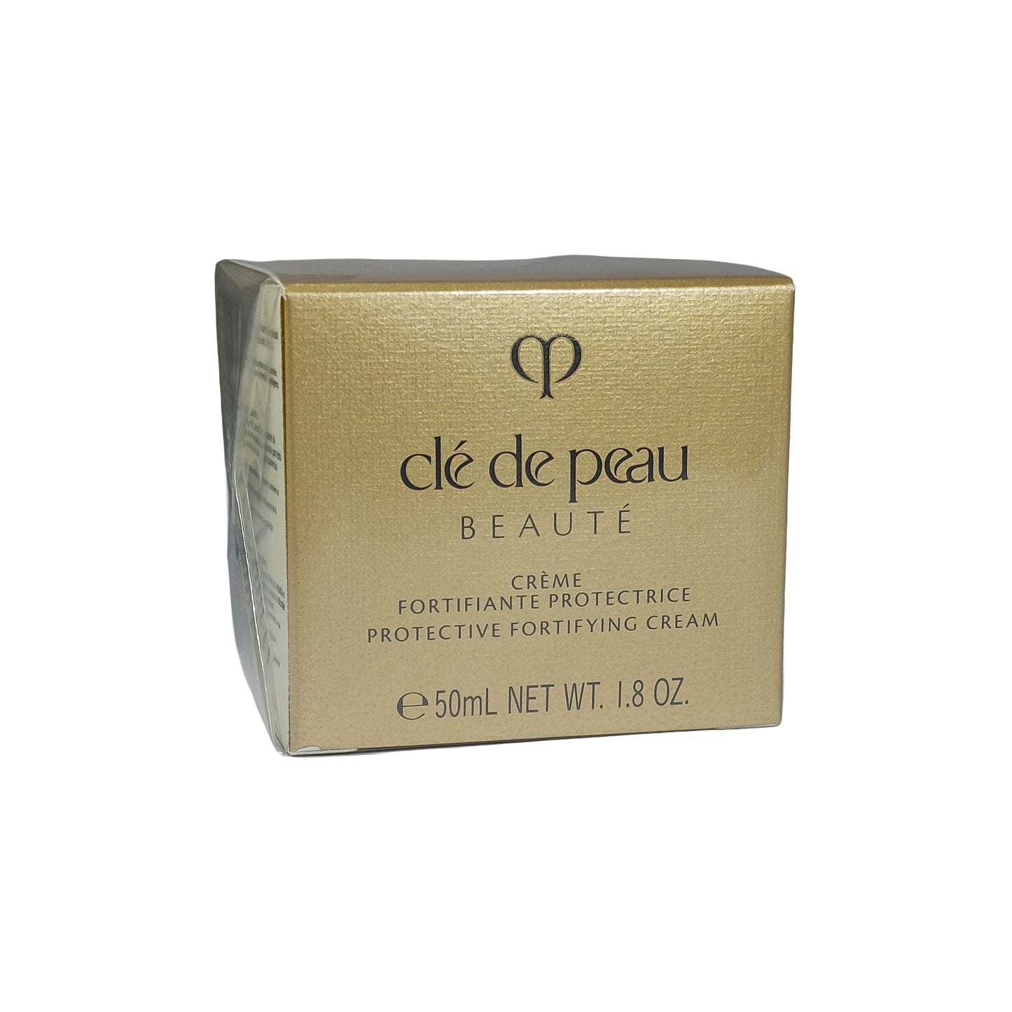 Clé de Peau Beauté Protective Fortifying Cream Refill, 50 ml