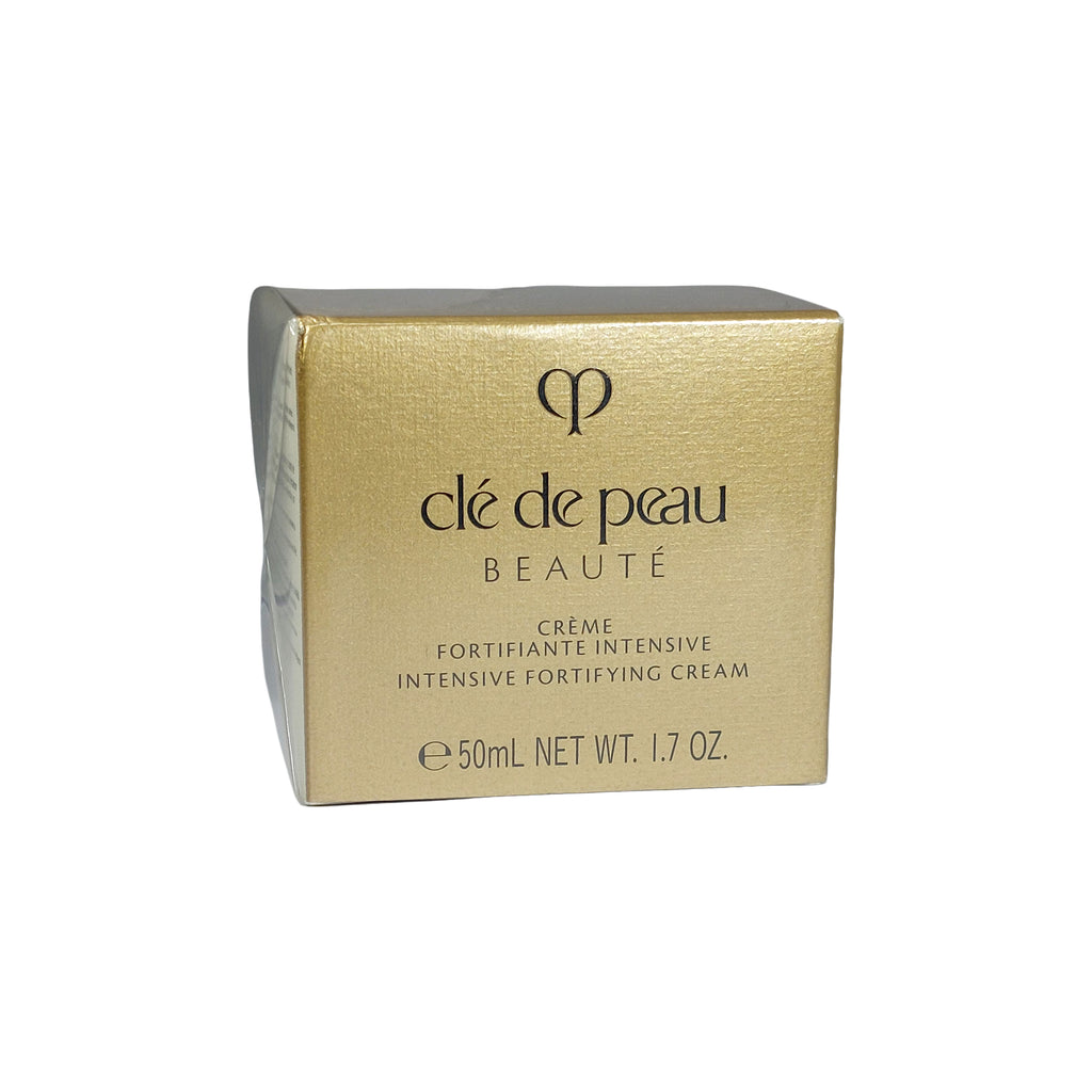 Clé de Peau Beauté Intensive Fortifying Cream Refill, 50 ml