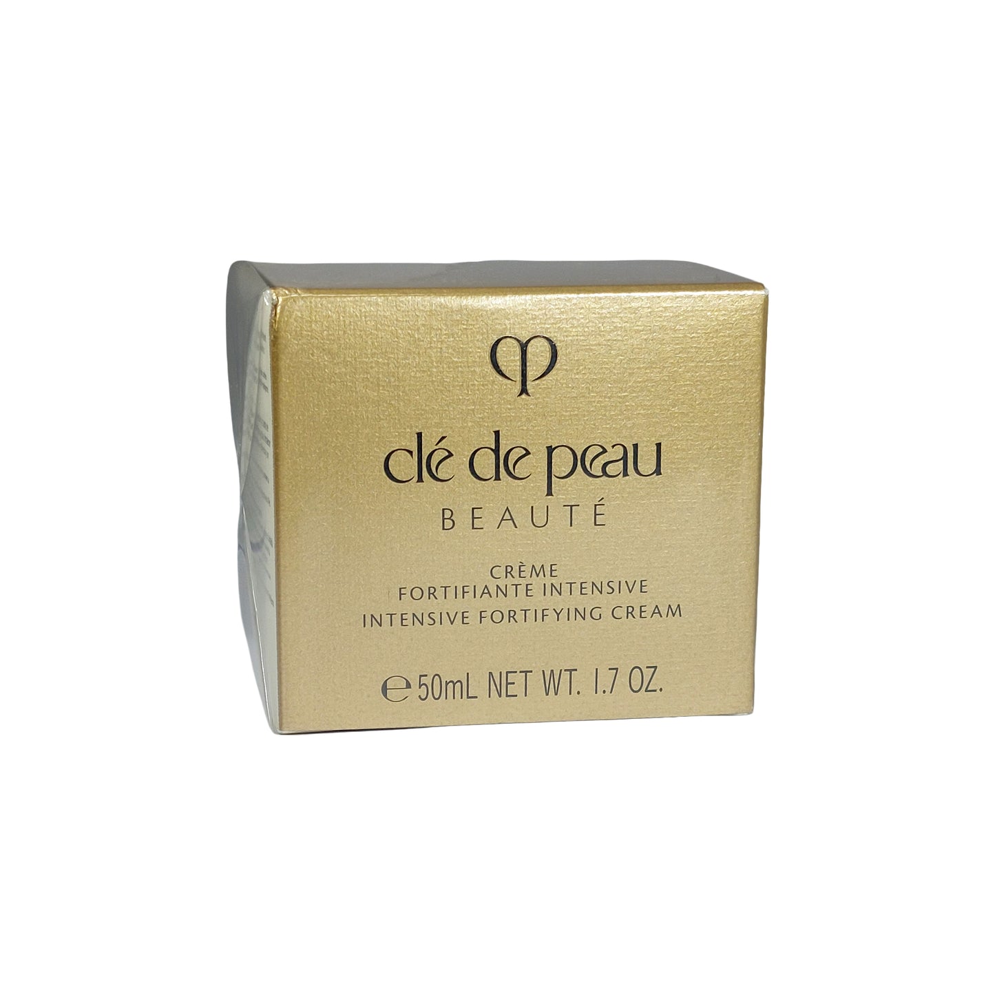 Clé de Peau Beauté Intensive Fortifying Cream Refill, 50 ml