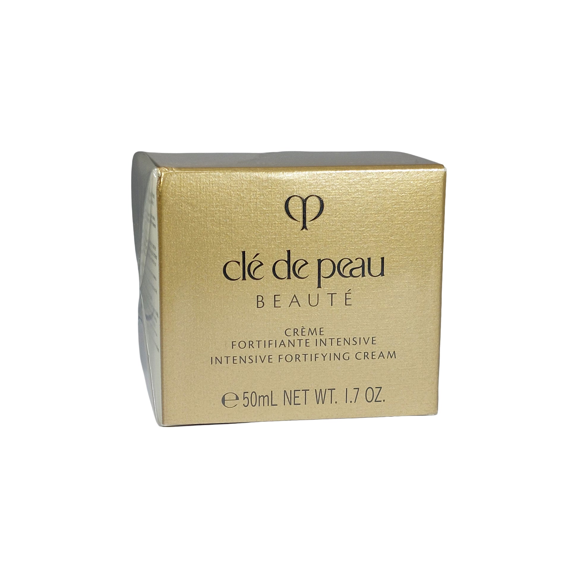 Clé de Peau Beauté Intensive Fortifying Cream Refill, 50 ml