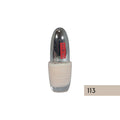 Pupa Lasting Color Glossy Nail Polish Nr.113 Ivory, 5 ml