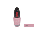 Pupa Lasting Color Glossy Nail Polish Nr.010 Quartz Crystal, 5 ml