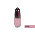 Pupa Lasting Color Glossy Nail Polish Nr.010 Quartz Crystal, 5 ml