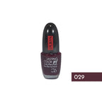 Pupa Lasting Color Gel Glass Effect Nail Polish Nr.029 Explosive Pigments, 5 ml