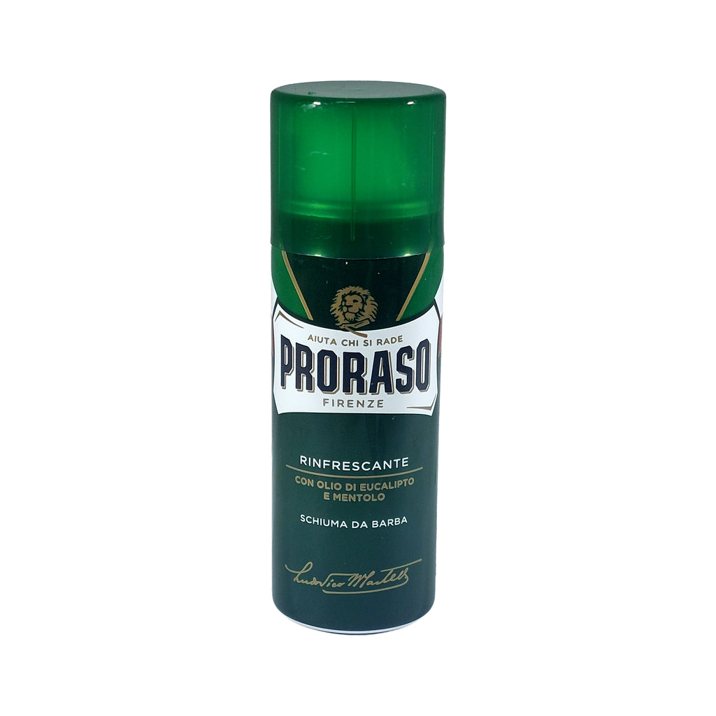 Proraso After Shave Foam Refreshing, 50 ml