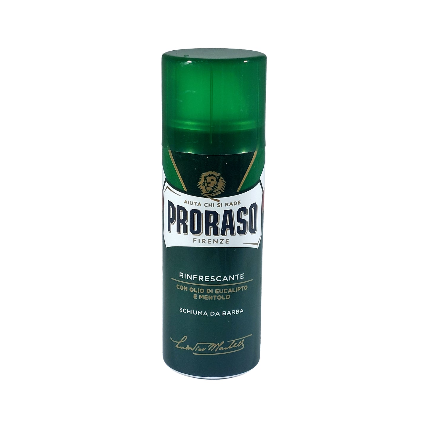 Proraso After Shave Foam Refreshing, 50 ml