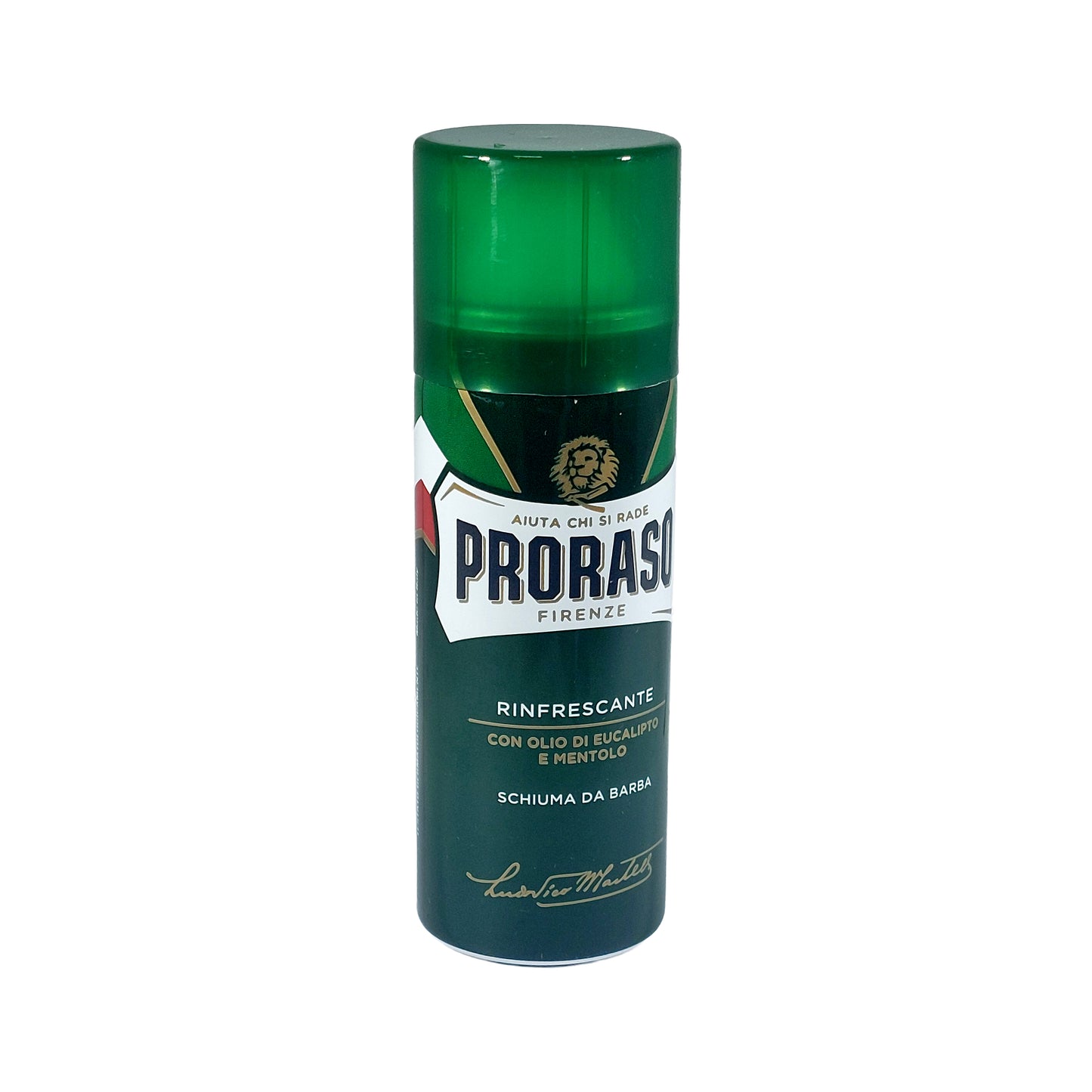 Proraso After Shave Foam Refreshing, 50 ml