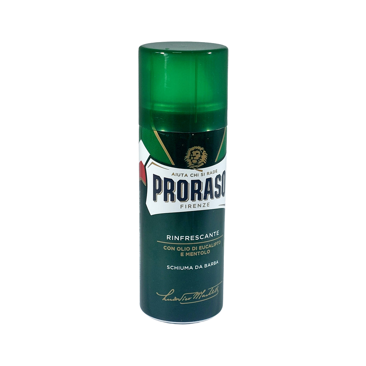 Proraso After Shave Foam Refreshing, 50 ml