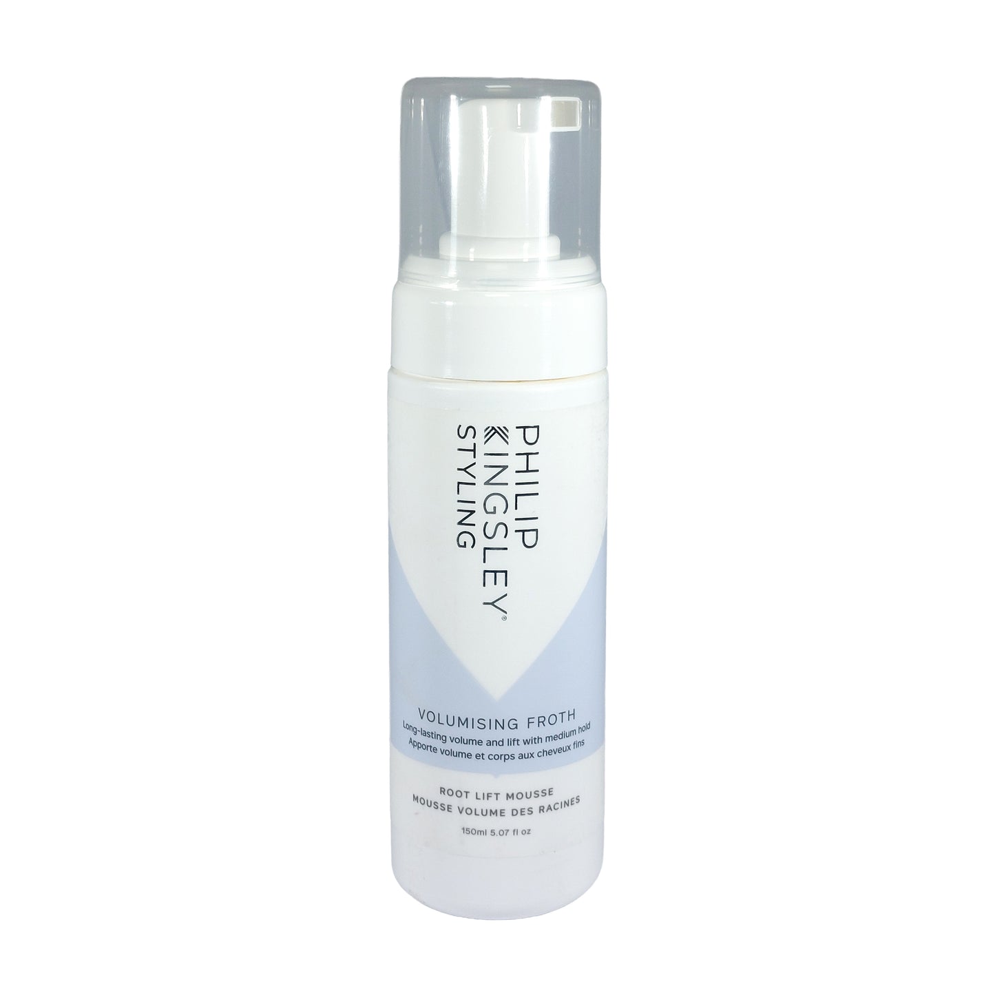 Philip Kingsley Styling Volumising Froth, 150 ml