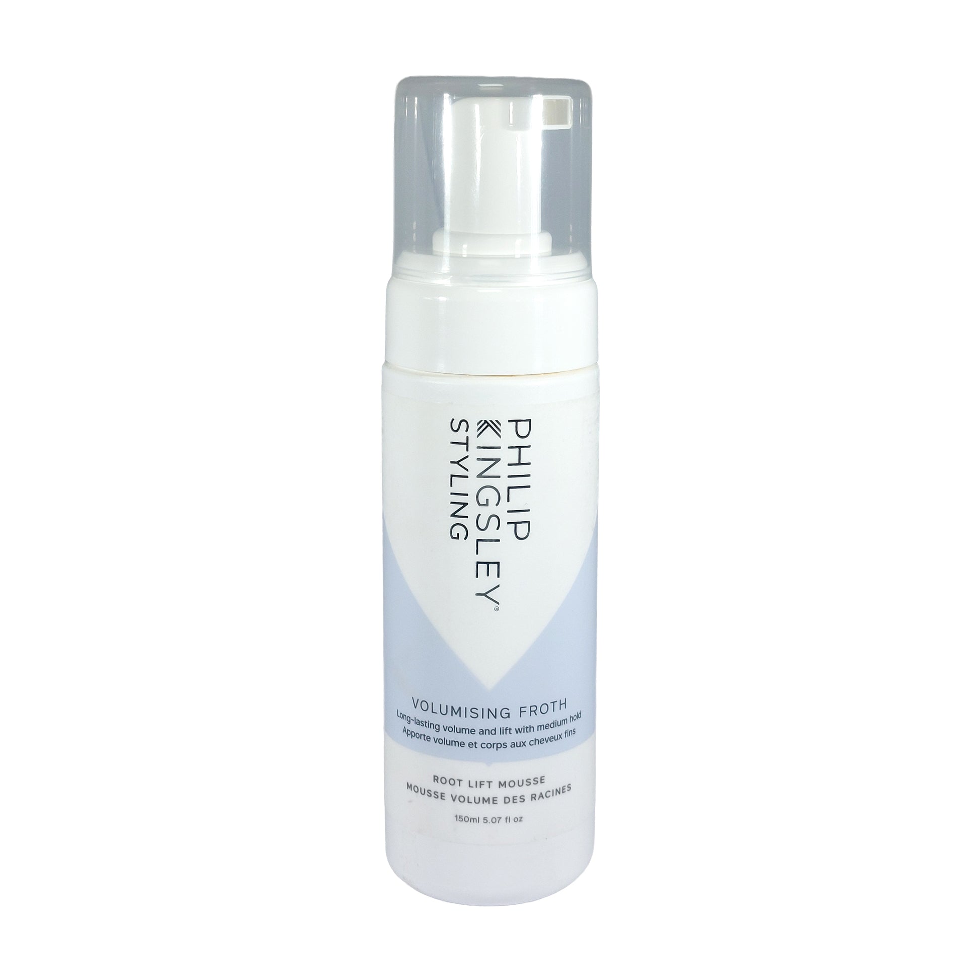 Philip Kingsley Styling Volumising Froth, 150 ml