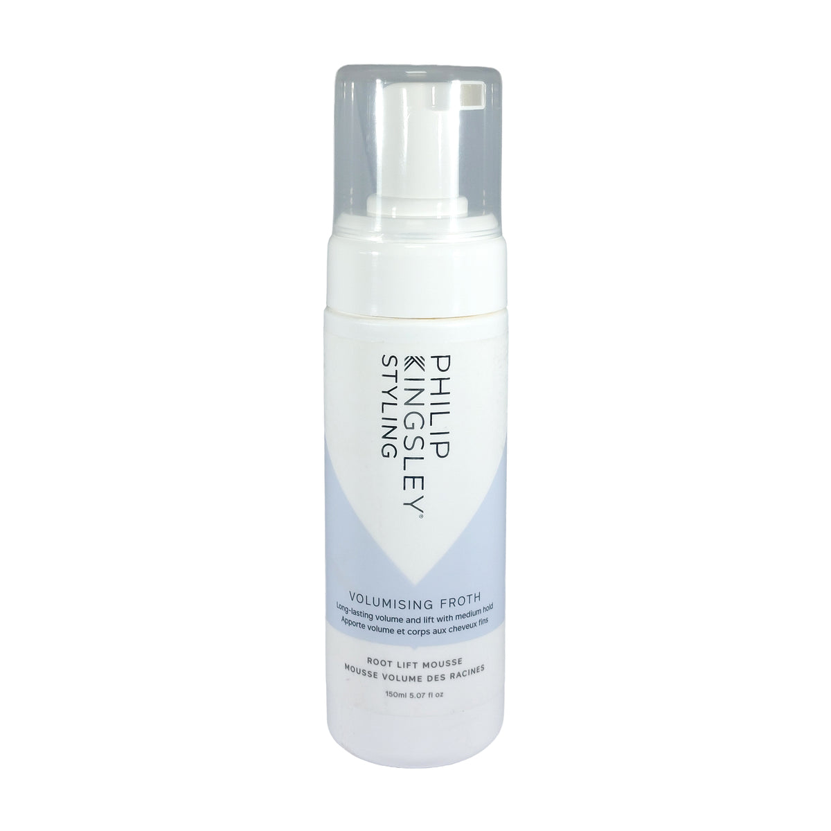 Philip Kingsley Styling Volumising Froth, 150 ml