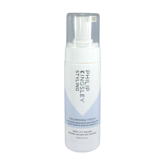 Philip Kingsley Styling Volumising Froth, 150 ml
