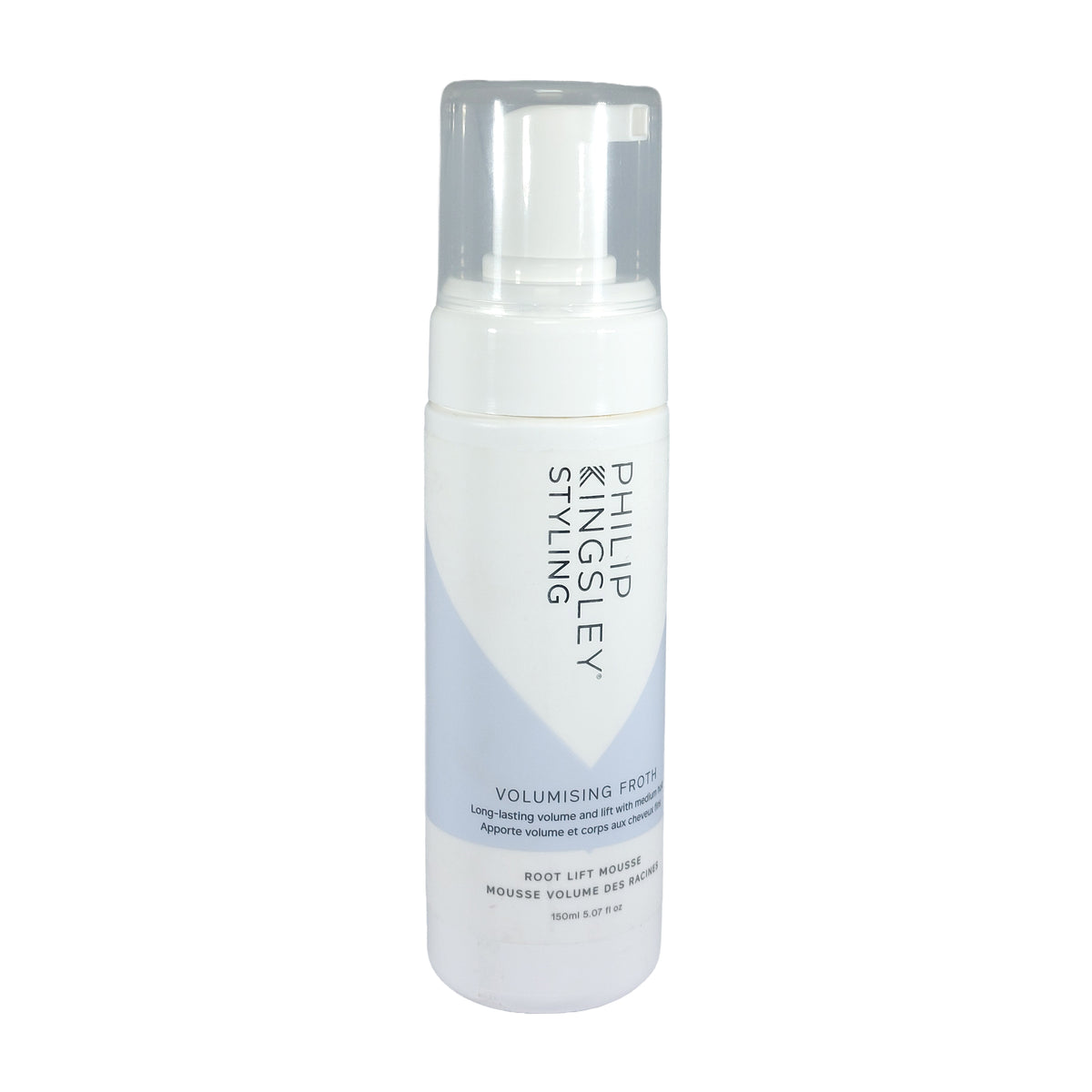 Philip Kingsley Styling Volumising Froth, 150 ml