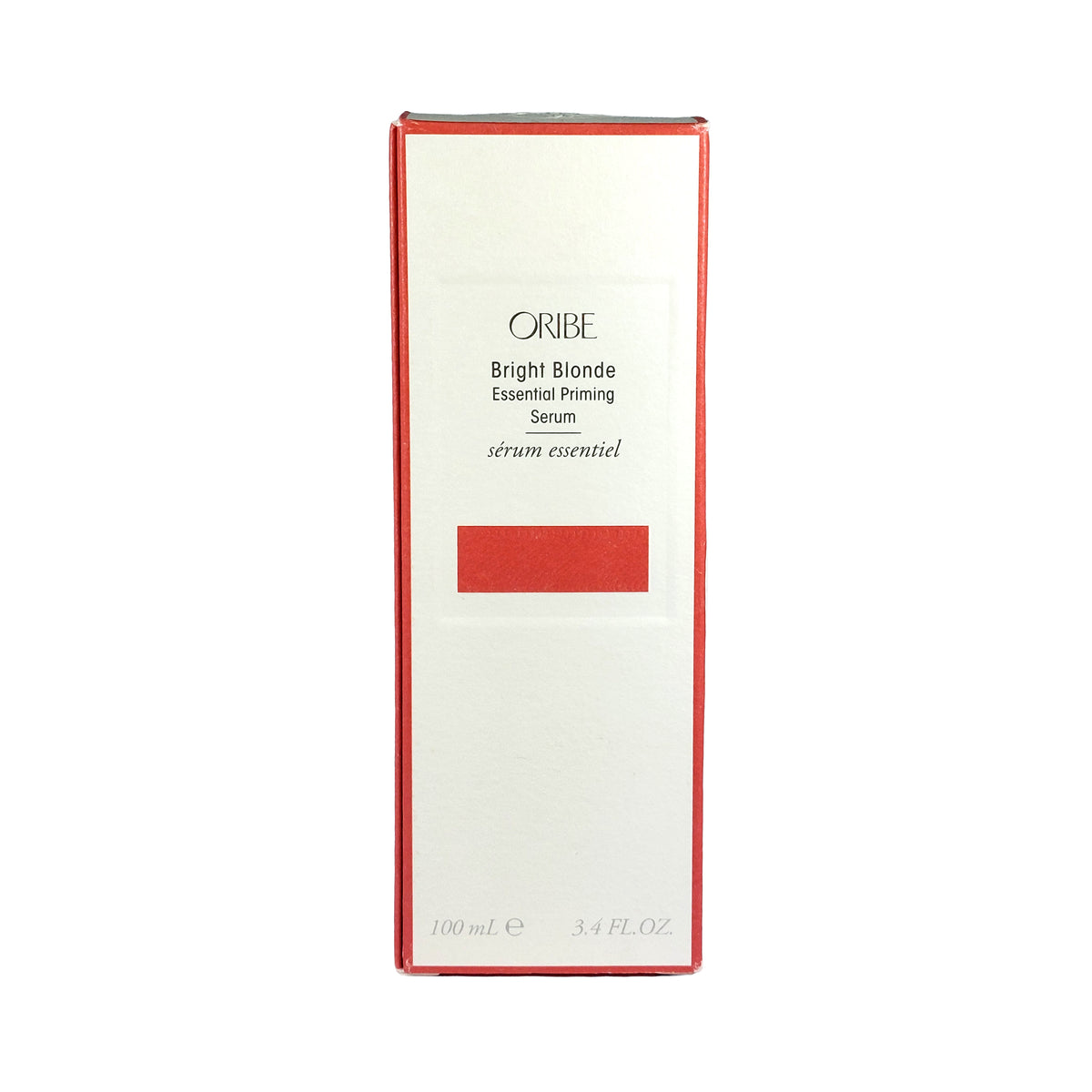 Oribe Bright Blonde Essential Priming Serum, 100 ml