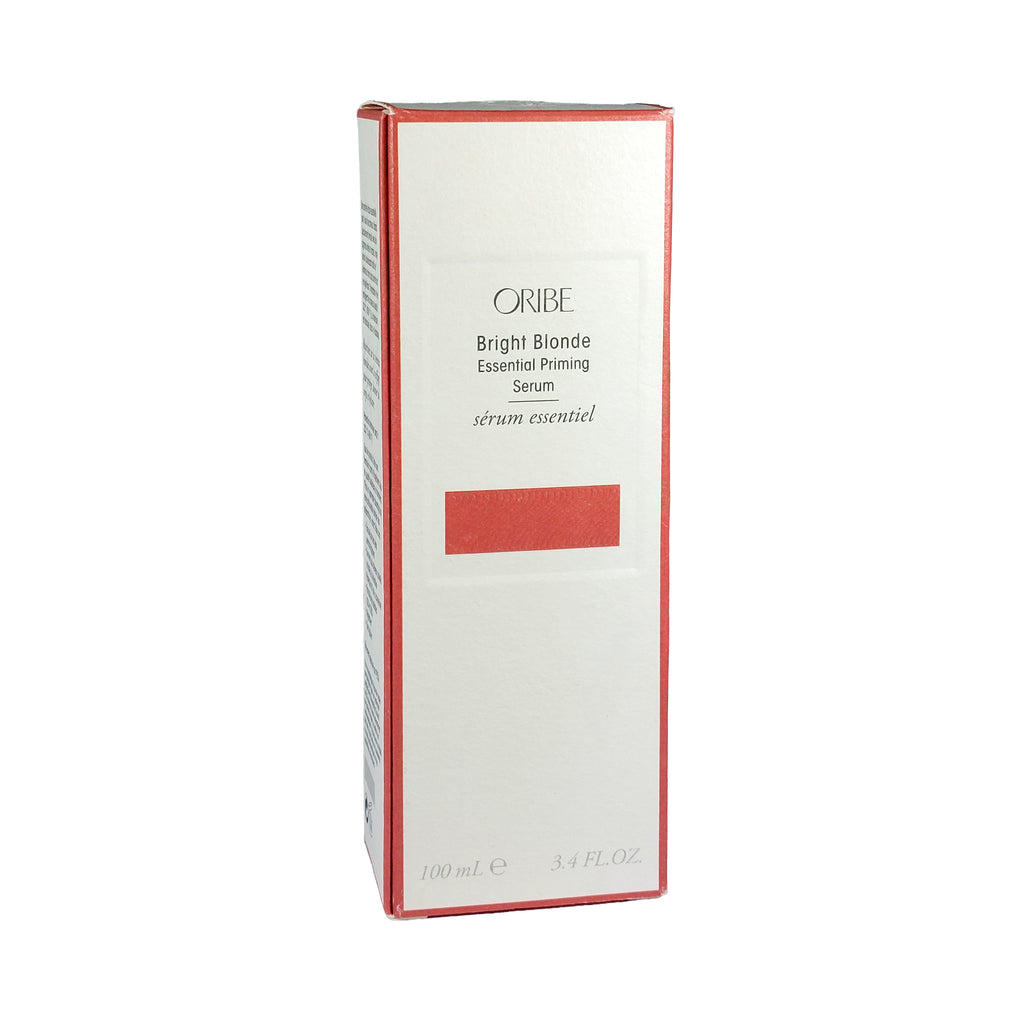 Oribe Bright Blonde Essential Priming Serum, 100 ml