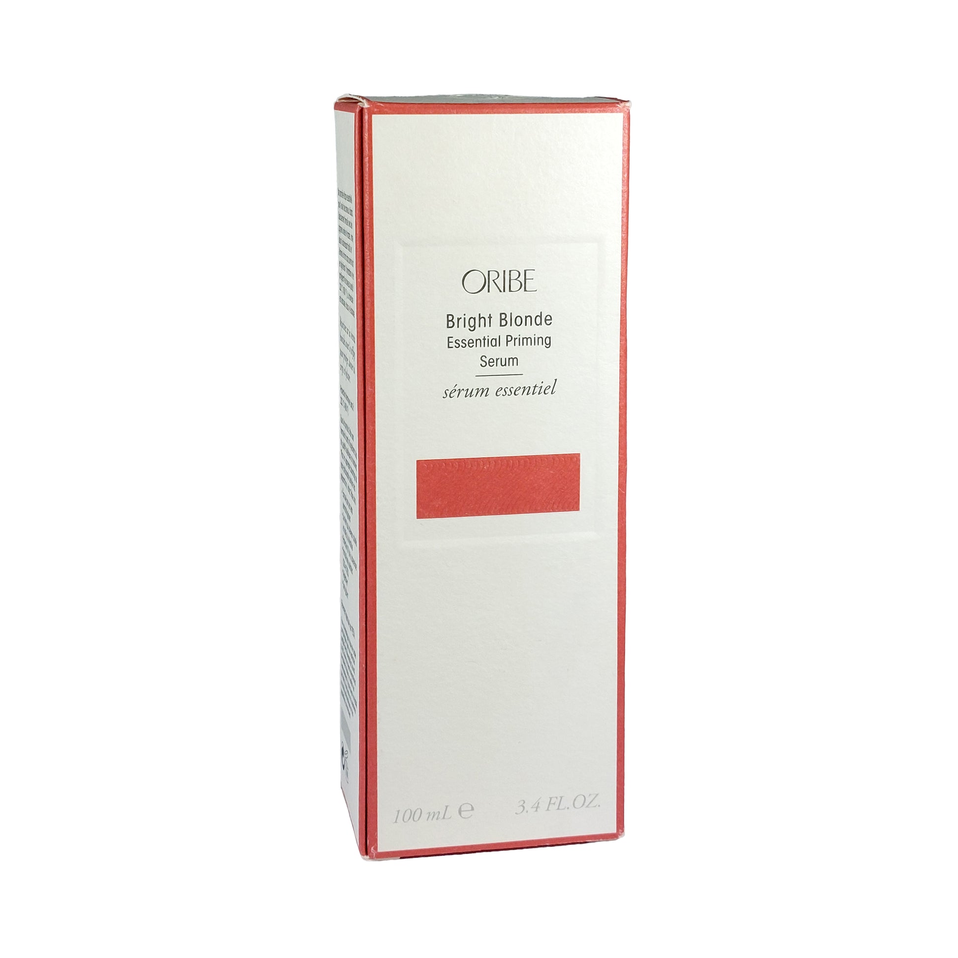 Oribe Bright Blonde Essential Priming Serum, 100 ml