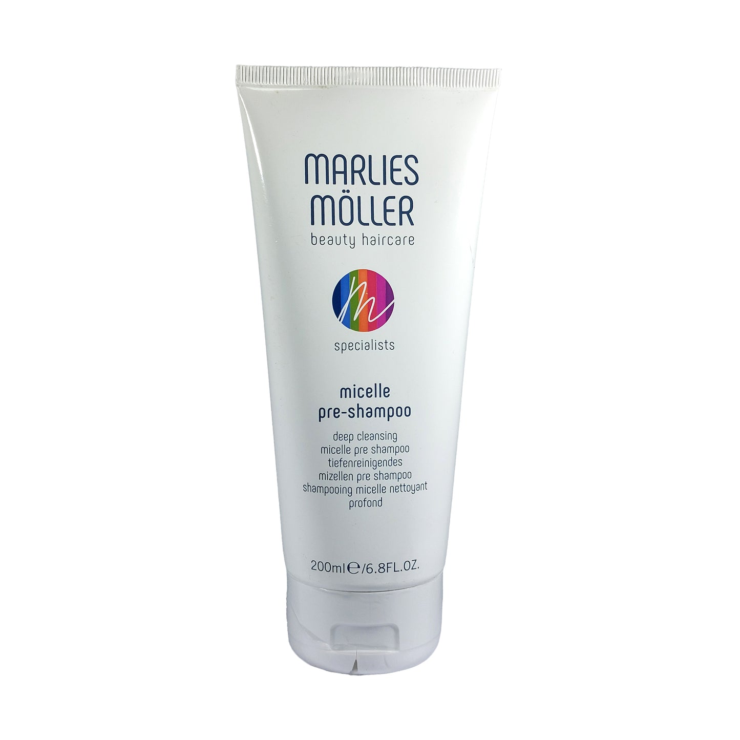 Marlies Möller Specialists Micelle Pre-Shampoo, 200 ml