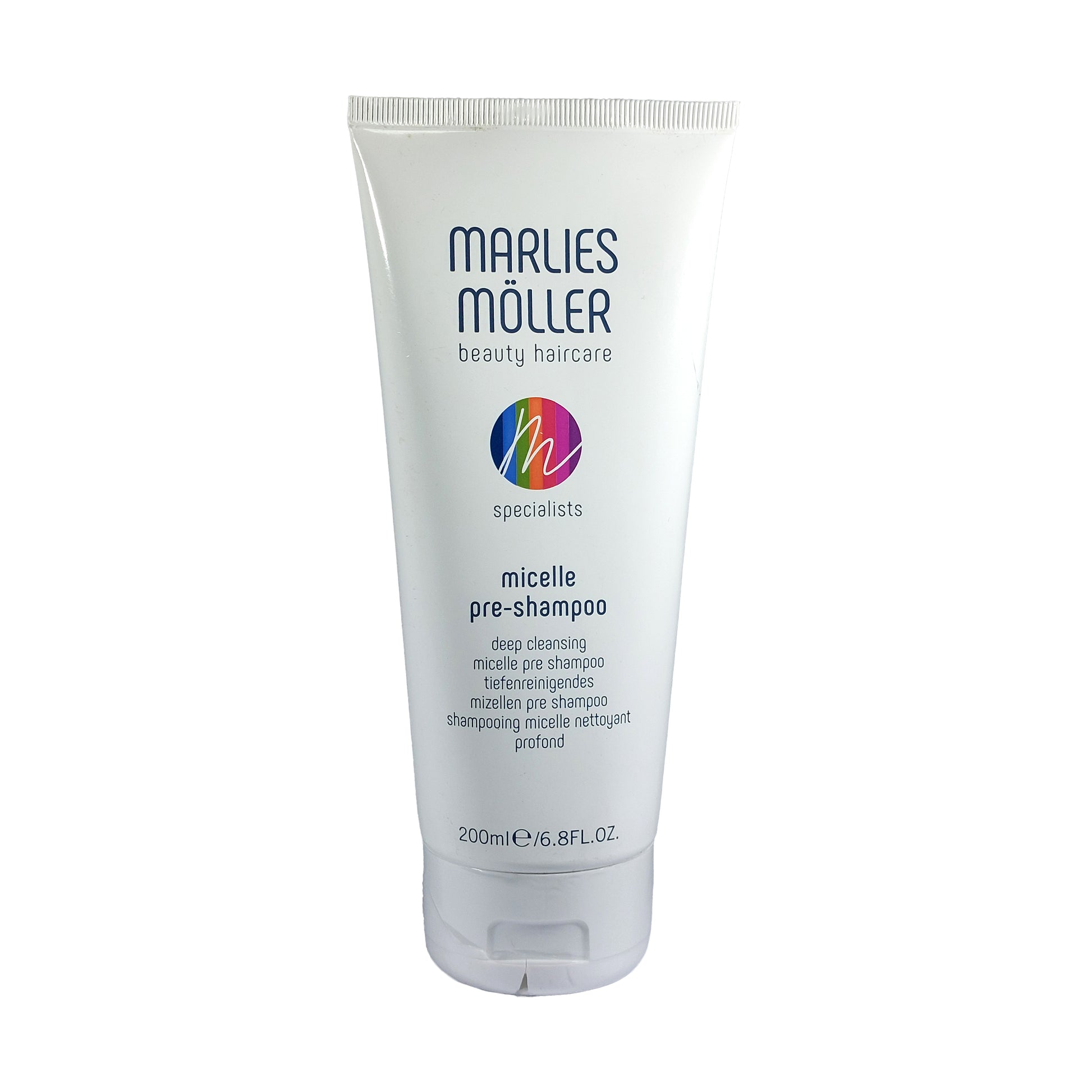 Marlies Möller Specialists Micelle Pre-Shampoo, 200 ml