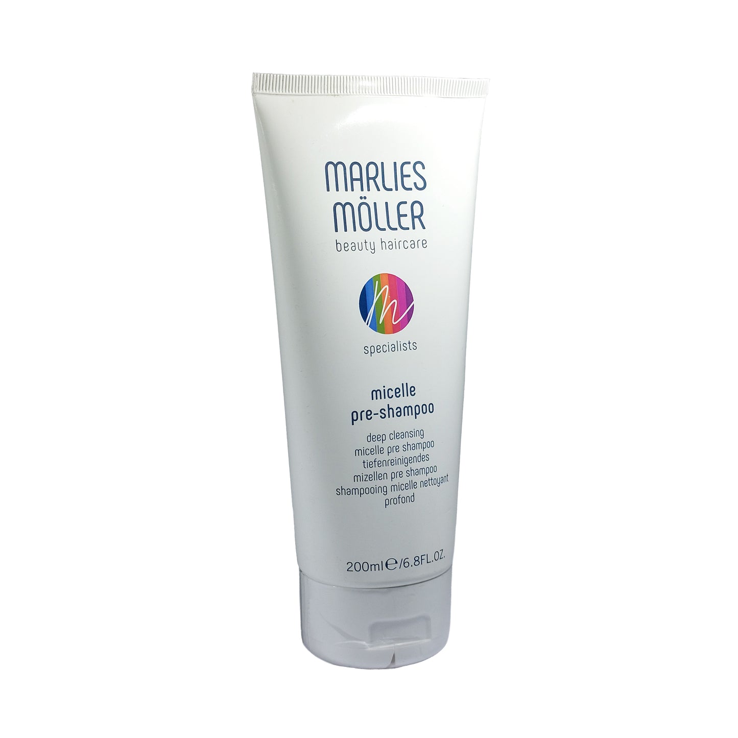 Marlies Möller Specialists Micelle Pre-Shampoo, 200 ml
