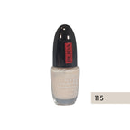 Pupa Lasting Color Gel Glass Effect Nail Polish Nr.115 Powdery Satin, 5 ml