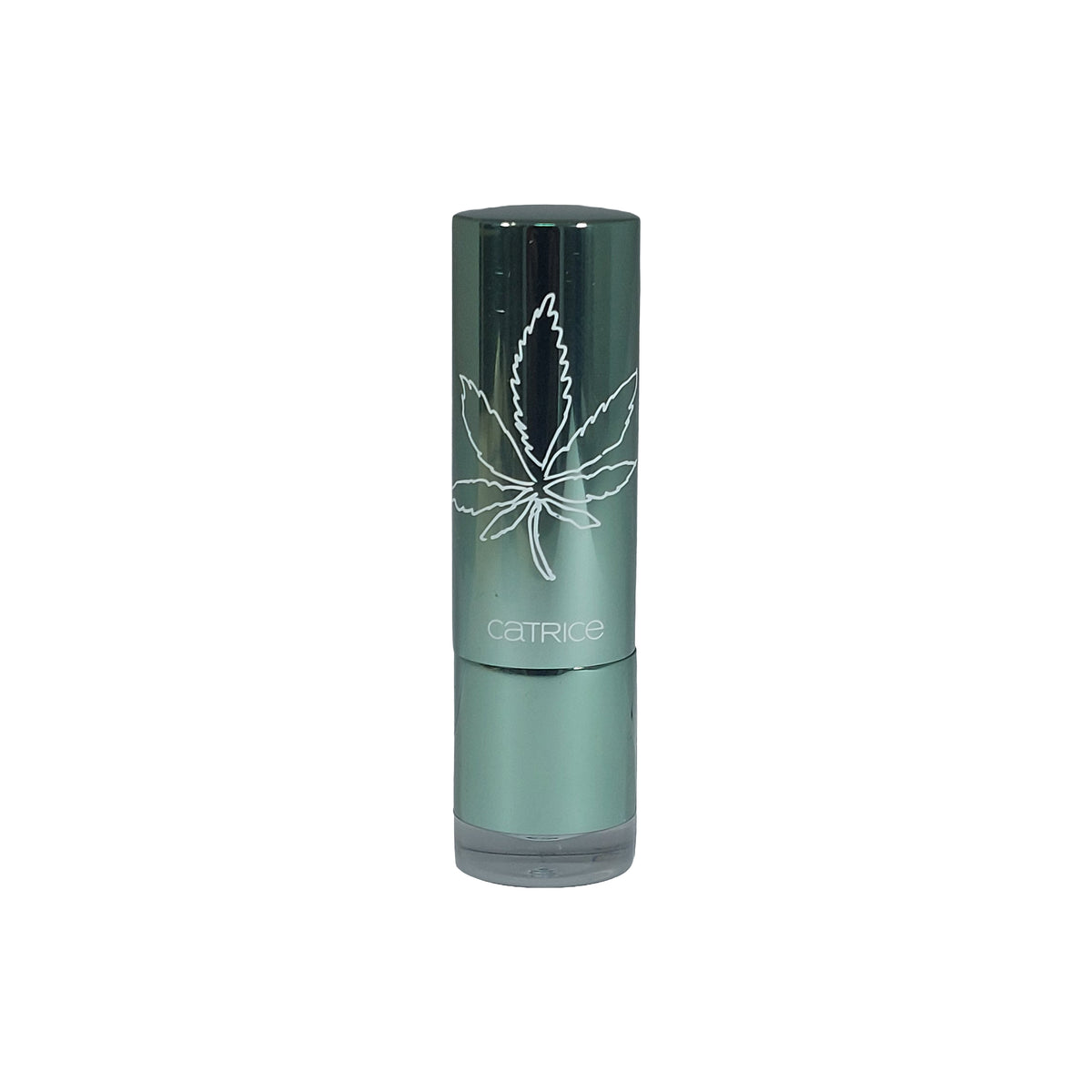 Catrice Hemp & Mint Glow Lip Balm High On Life, 4,2 g