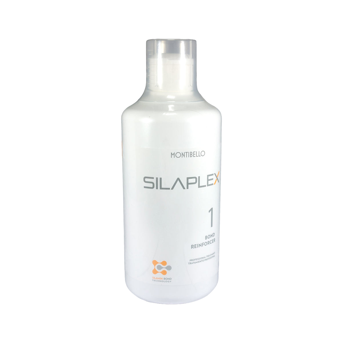 Montibello Silaplex 1 Bond Reinforcer, 500 ml
