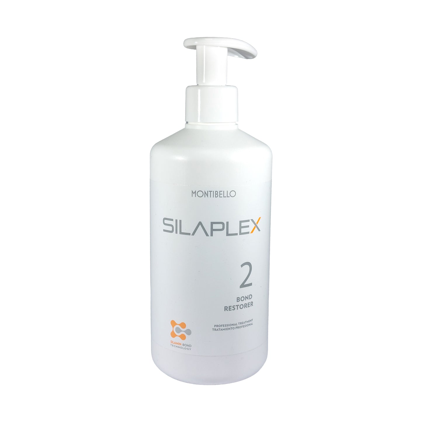 Montibello Silaplex 2 Bond Restaurator, 500 ml