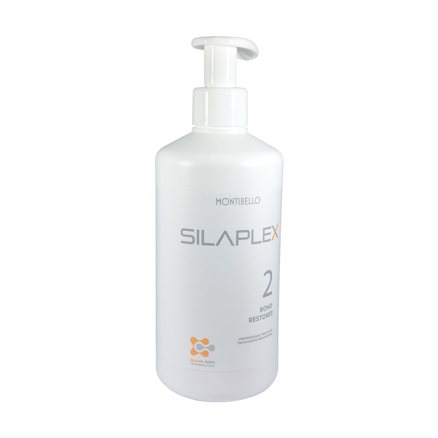 Montibello Silaplex 2 Bond Restaurator, 500 ml