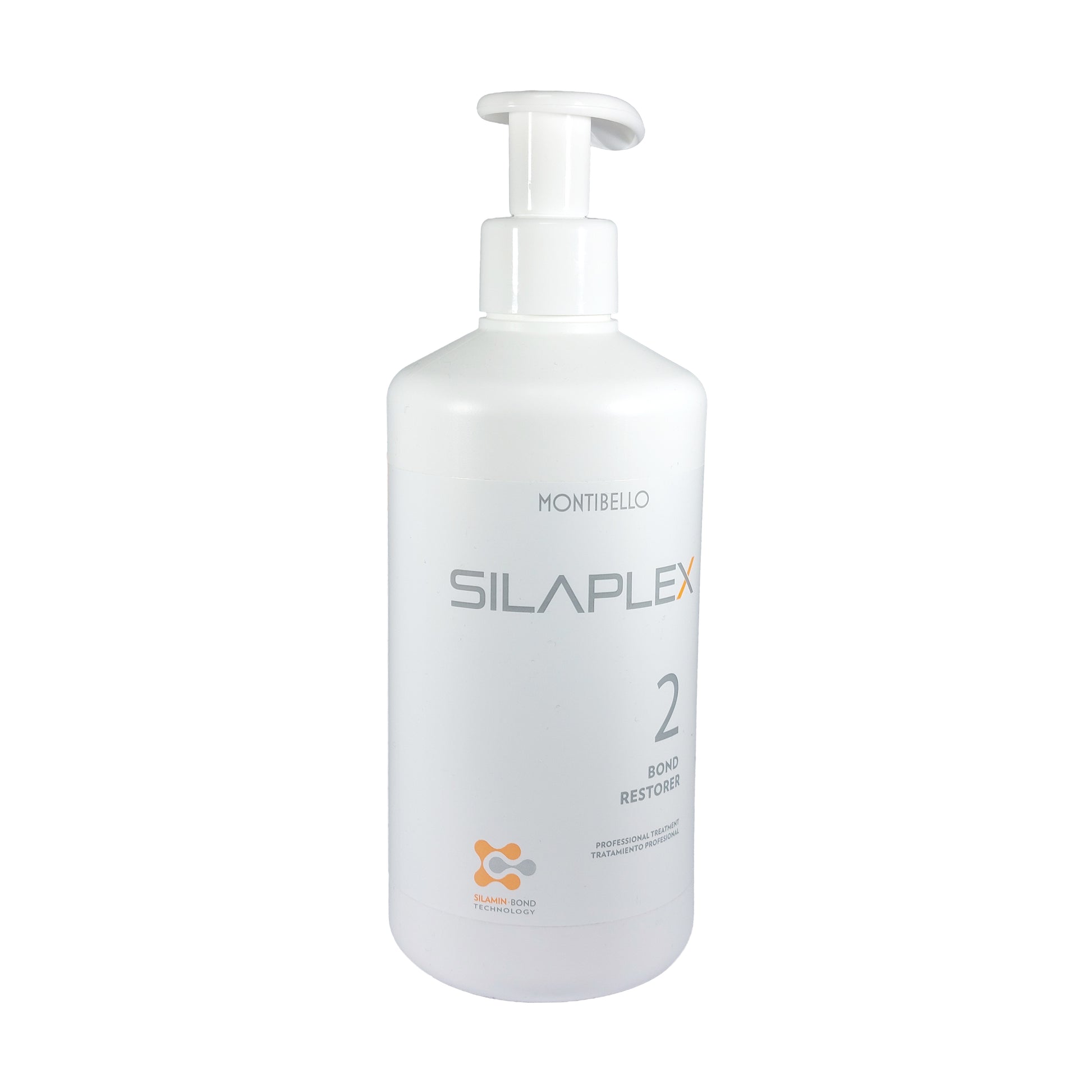 Montibello Silaplex 2 Bond Restaurator, 500 ml