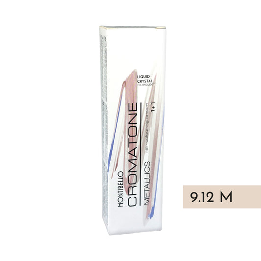 Montibello Cromatone Metallics 9.12 M, 60 g