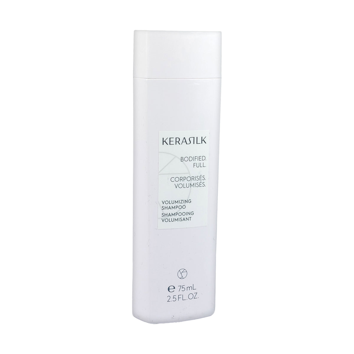 Kerasilk Essentials Volumizing Shampoo, 75 ml