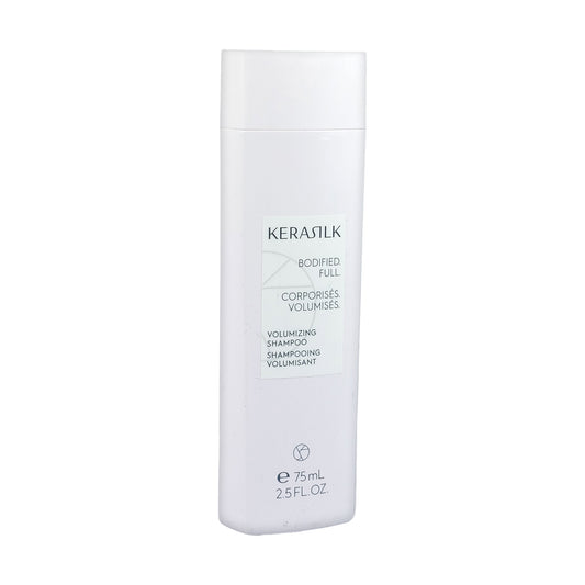 Kerasilk Essentials Volumizing Shampoo, 75 ml