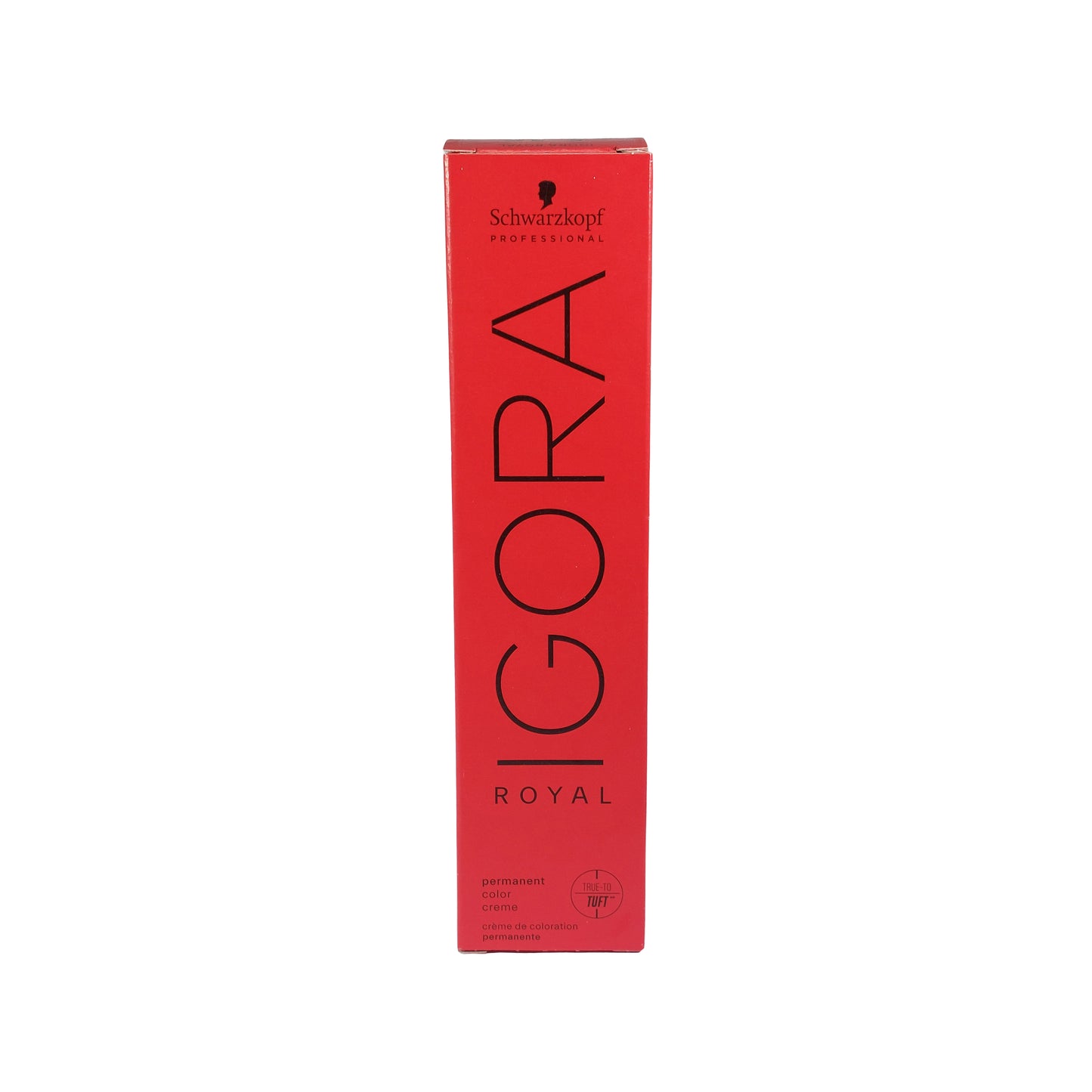 Schwarzkopf Igora Royal 5-16 hellbraun cendré schoko, 60 ml