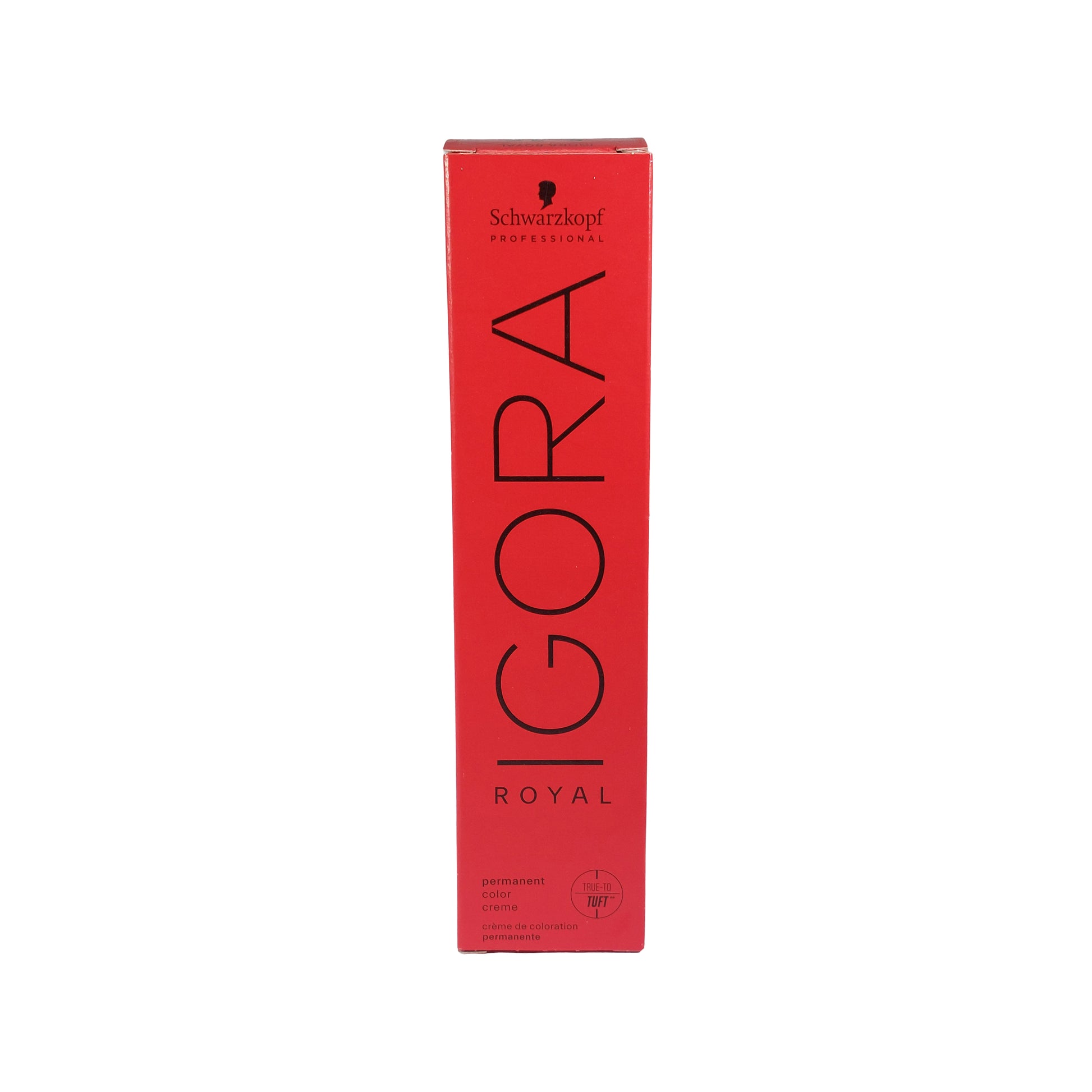 Schwarzkopf Igora Royal 5-16 hellbraun cendré schoko, 60 ml