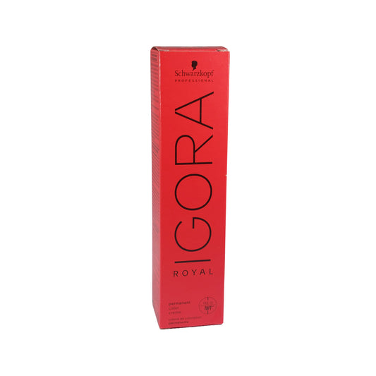 Schwarzkopf Igora Royal 5-16 hellbraun cendré schoko, 60 ml